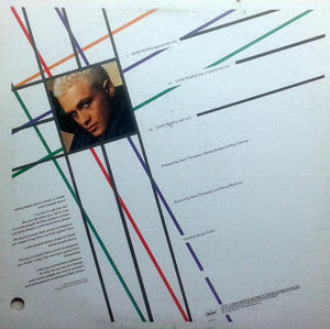 Belouis Some - Some People - Quarantunes