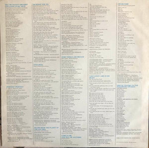 Jermaine Jackson - Jermaine Jackson 1984 - Quarantunes