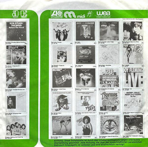 Various - Barbados Calypso & Reggae Festival 1977 - Quarantunes