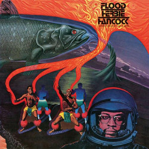 Herbie Hancock - Flood - Quarantunes