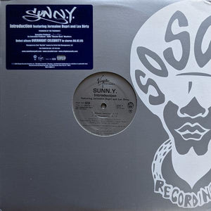 SunN.Y. - Introduction - 2005 - Quarantunes