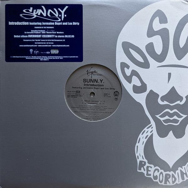 SunN.Y. - Introduction - 2005 - Quarantunes