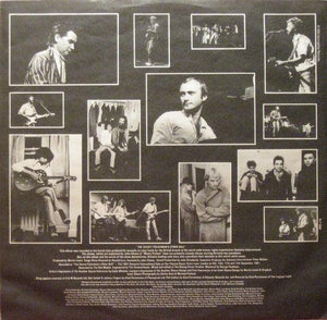 Various - The Secret Policeman's Other Ball 1982 - Quarantunes