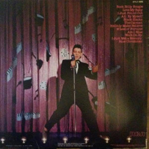 Robert Gordon - Rock Billy Boogie - Quarantunes