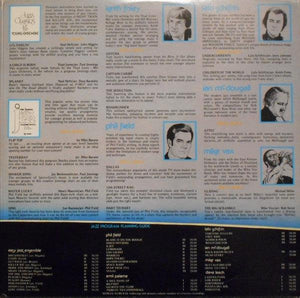 Various - New Horizons For Jazz Ensemble Vol. IV 1980 - Quarantunes