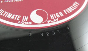 BBC Telecast - That Was The Week That Was - The British Broadcasting Corporation's Tribute To John Fitzgerald Kennedy 1963 - Quarantunes