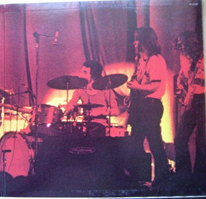 It's A Beautiful Day - At Carnegie Hall - 1972 - Quarantunes