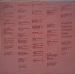 Carly Simon - Coming Around Again 1987 - Quarantunes