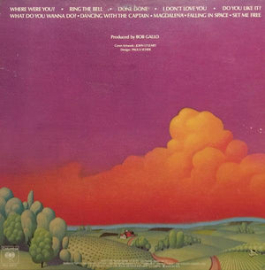 Jackson Hawke - Jackson Hawke - 1977 - Quarantunes