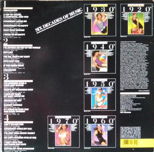 Enoch Light - The Music Of The 1920's - 1983 - Quarantunes