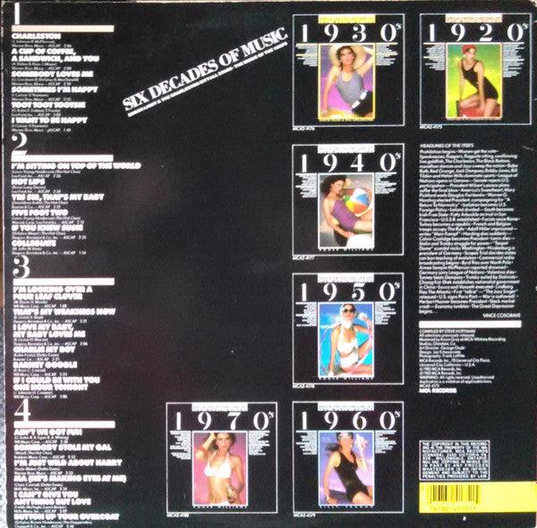 Enoch Light - The Music Of The 1920's - 1983 - Quarantunes