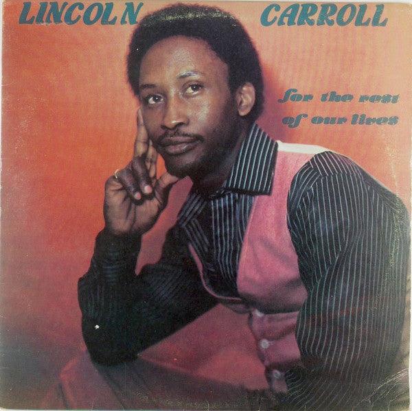 Lincoln Carroll and Beatitude - For The Rest Of Our Lives - Quarantunes