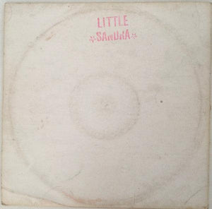 Leo Graham - My Little Sandra - 1978 - Quarantunes