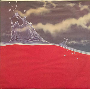 Robert Palmer - Riptide - Quarantunes