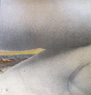 Bruce Cockburn - Salt, Sun And Time 1974 - Quarantunes