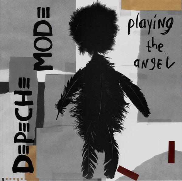 Depeche Mode - Playing The Angel 2017 - Quarantunes