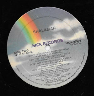 Shalamar - Don't Get Stopped In Beverly Hills - Quarantunes