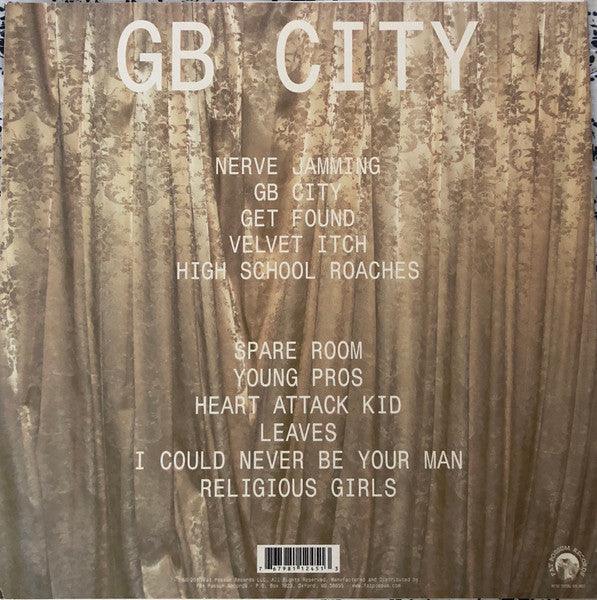 Bass Drum Of Death - GB City 2011 - Quarantunes