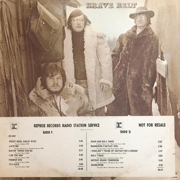 Brave Belt - Brave Belt 1971 - Quarantunes