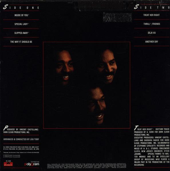 Ray, Goodman & Brown - Ray, Goodman & Brown 1979 - Quarantunes