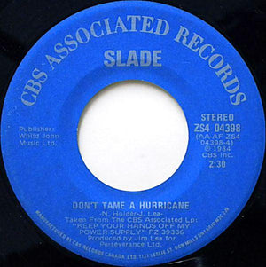 Slade - Run Runaway 1984 - Quarantunes