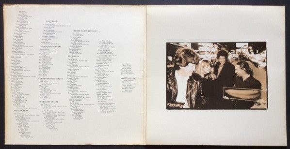 Talking Heads - Naked - Quarantunes