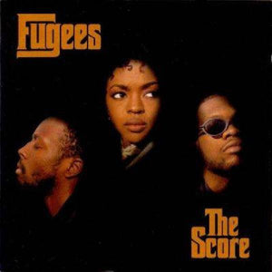 Fugees - The Score - Quarantunes