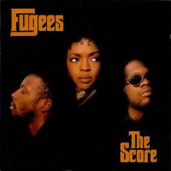 Fugees - The Score - Quarantunes