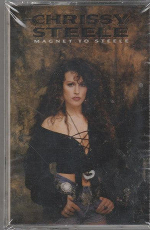 Chrissy Steele - Magnet To Steele 1991 - Quarantunes