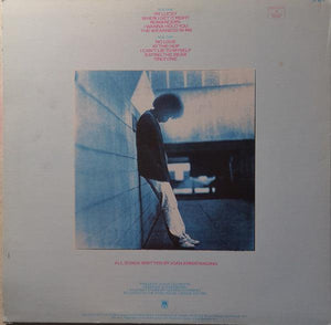 Joan Armatrading - Walk Under Ladders - 1981 - Quarantunes