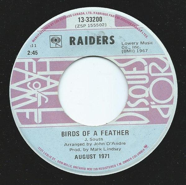 Raiders - Indian Reservation - Quarantunes