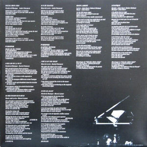 CANO - Eclipse 1978 - Quarantunes