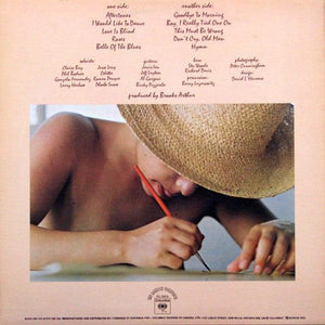 Janis Ian - Aftertones 1975 - Quarantunes