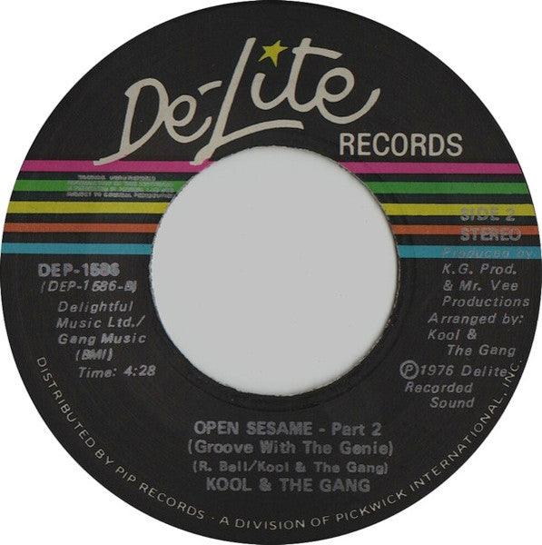 Kool & The Gang - Open Sesame 1976 - Quarantunes