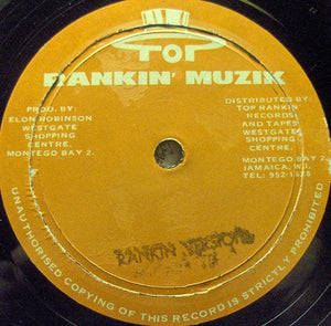 Ronnie Davis - Thelma - Quarantunes