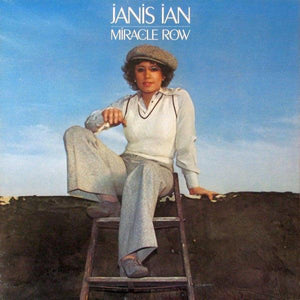 Janis Ian - Miracle Row - 1977 - Quarantunes