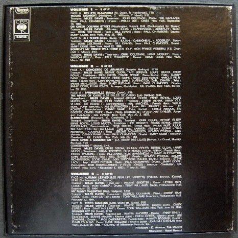 Miles Davis - The Essential Miles Davis - 1973 - Quarantunes