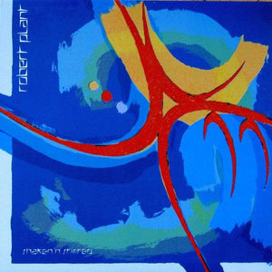 Robert Plant - Shaken 'N' Stirred 1985 - Quarantunes