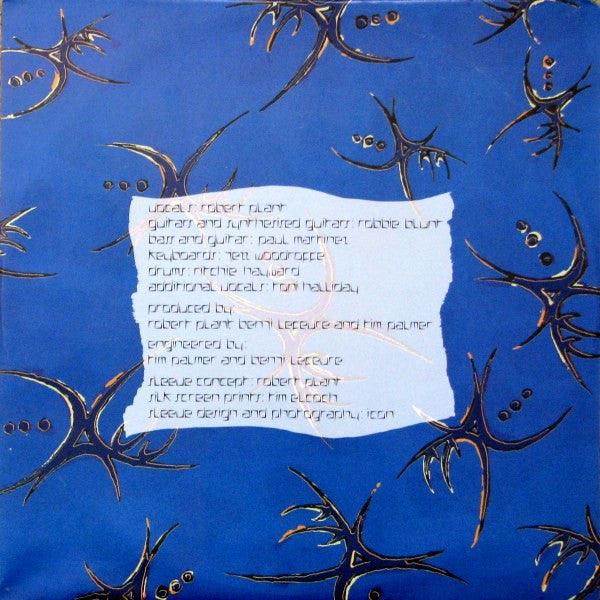 Robert Plant - Shaken 'N' Stirred 1985 - Quarantunes