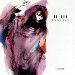 Brenda Russell - Get Here 1988 - Quarantunes