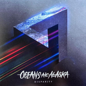 Oceans Ate Alaska - Disparity 2023 - Quarantunes