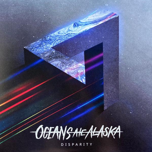 Oceans Ate Alaska - Disparity 2023 - Quarantunes
