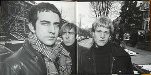 Chisel - Set You Free 2023 - Quarantunes