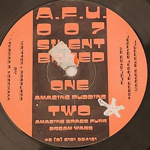 Silent Breed - Amazing Pudding - 1995 - Quarantunes