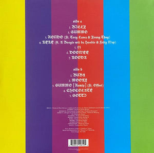 6IX9INE - Day69: Graduation Day 2018 - Quarantunes