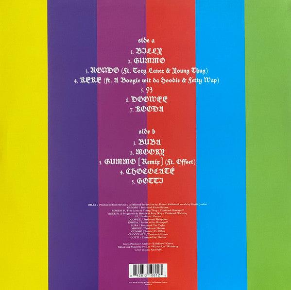 6IX9INE - Day69: Graduation Day 2018 - Quarantunes