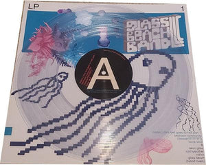 Glass Beach - The First Glass Beach Album 2022 - Quarantunes