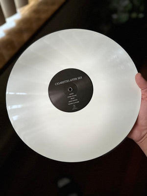 Cigarettes After Sex - Cigarettes After Sex - 2022 - Quarantunes