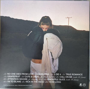 Tove Lo - Dirt Femme 2023 - Quarantunes