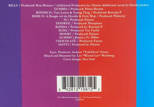 6IX9INE - Day69: Graduation Day 2018 - Quarantunes